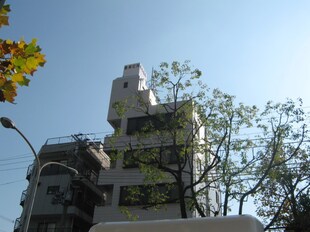 登栄ビルの物件外観写真